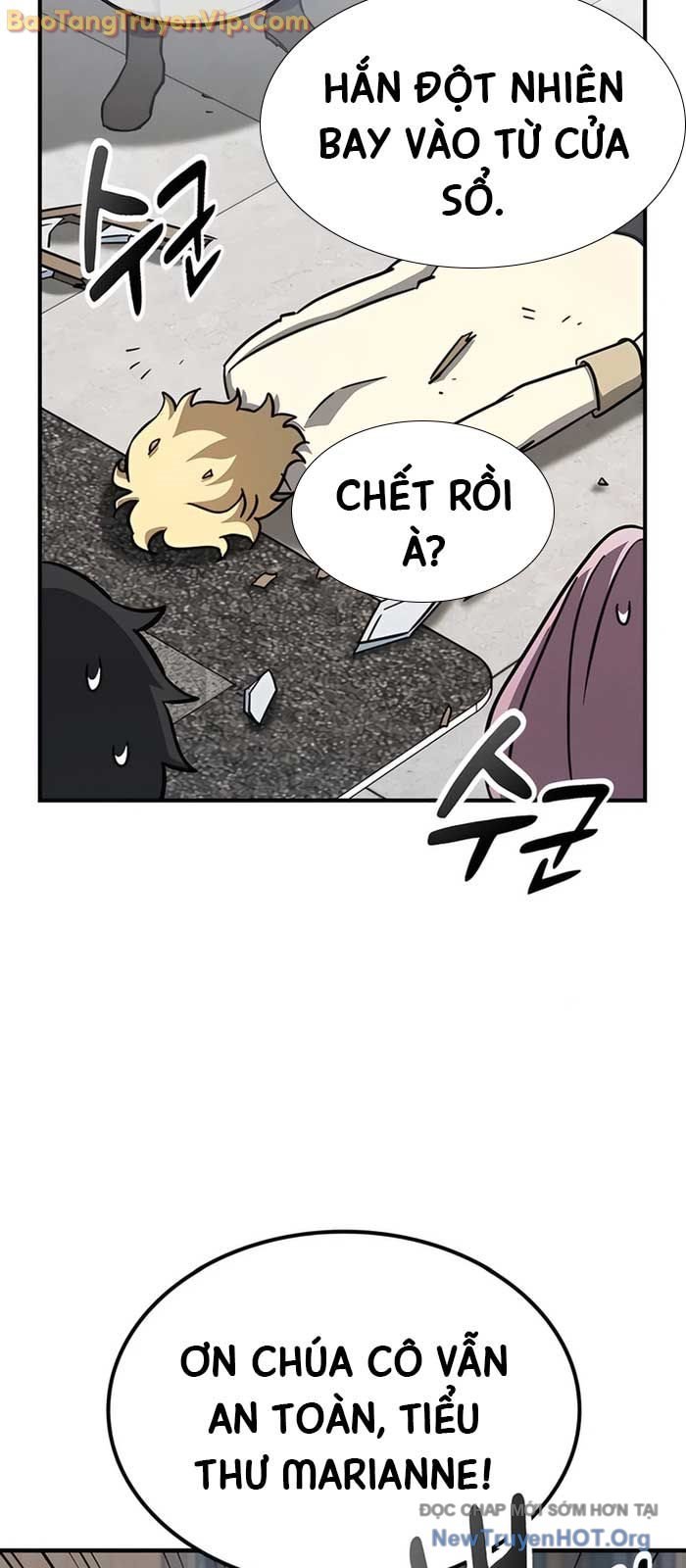 Bác Sĩ Thú Y Ở Dị Giới Chap 17 - Next Chap 18