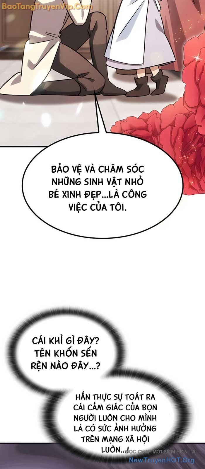 Bác Sĩ Thú Y Ở Dị Giới Chap 17 - Next Chap 18