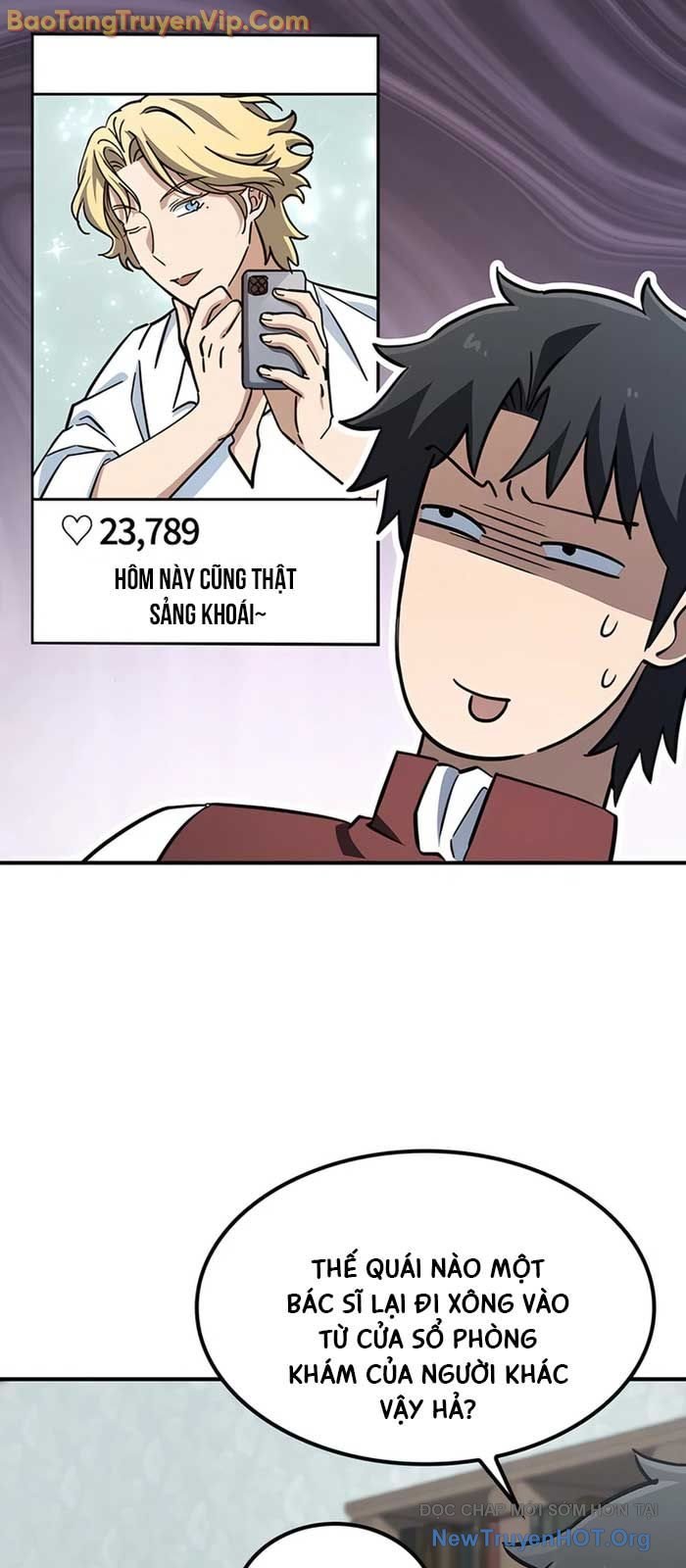 Bác Sĩ Thú Y Ở Dị Giới Chap 17 - Next Chap 18