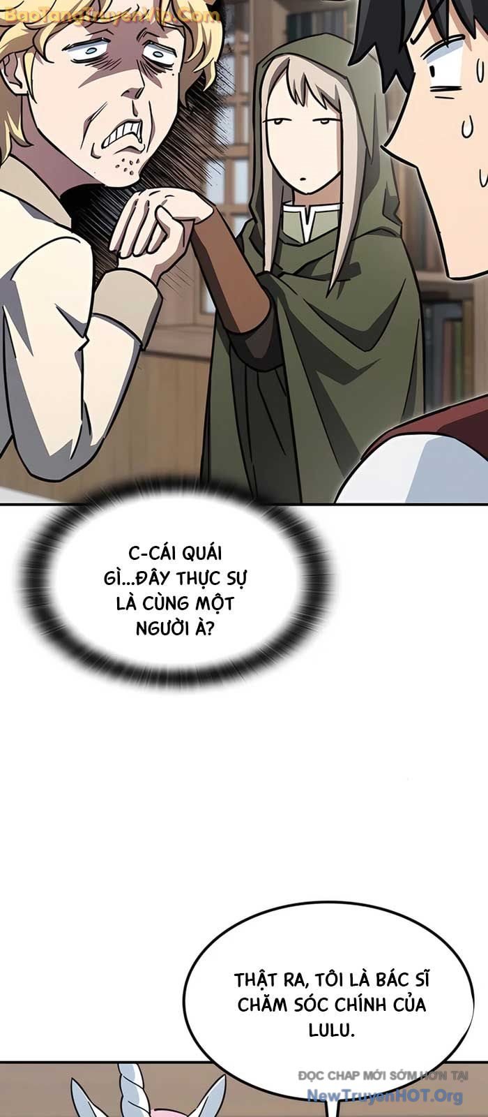 Bác Sĩ Thú Y Ở Dị Giới Chap 17 - Next Chap 18