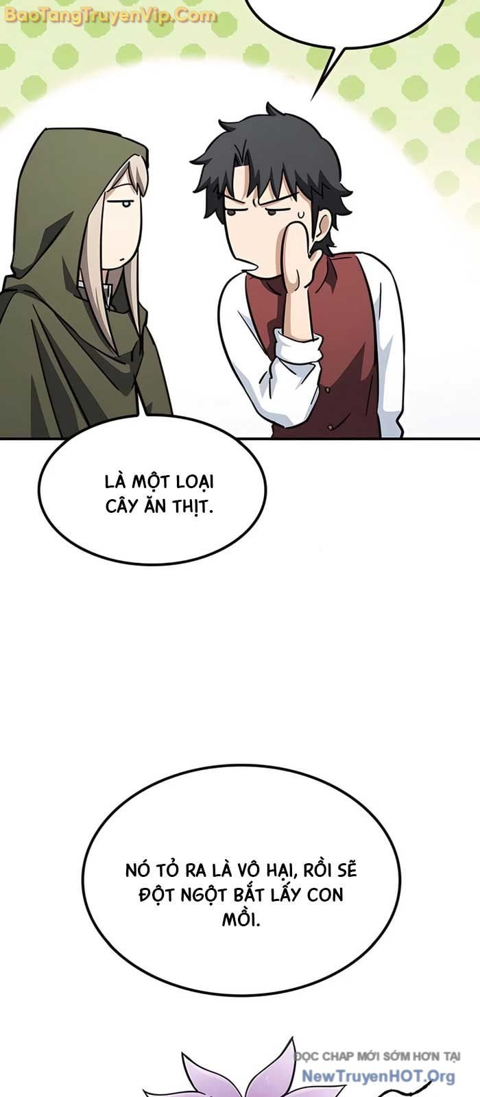 Bác Sĩ Thú Y Ở Dị Giới Chap 17 - Next Chap 18