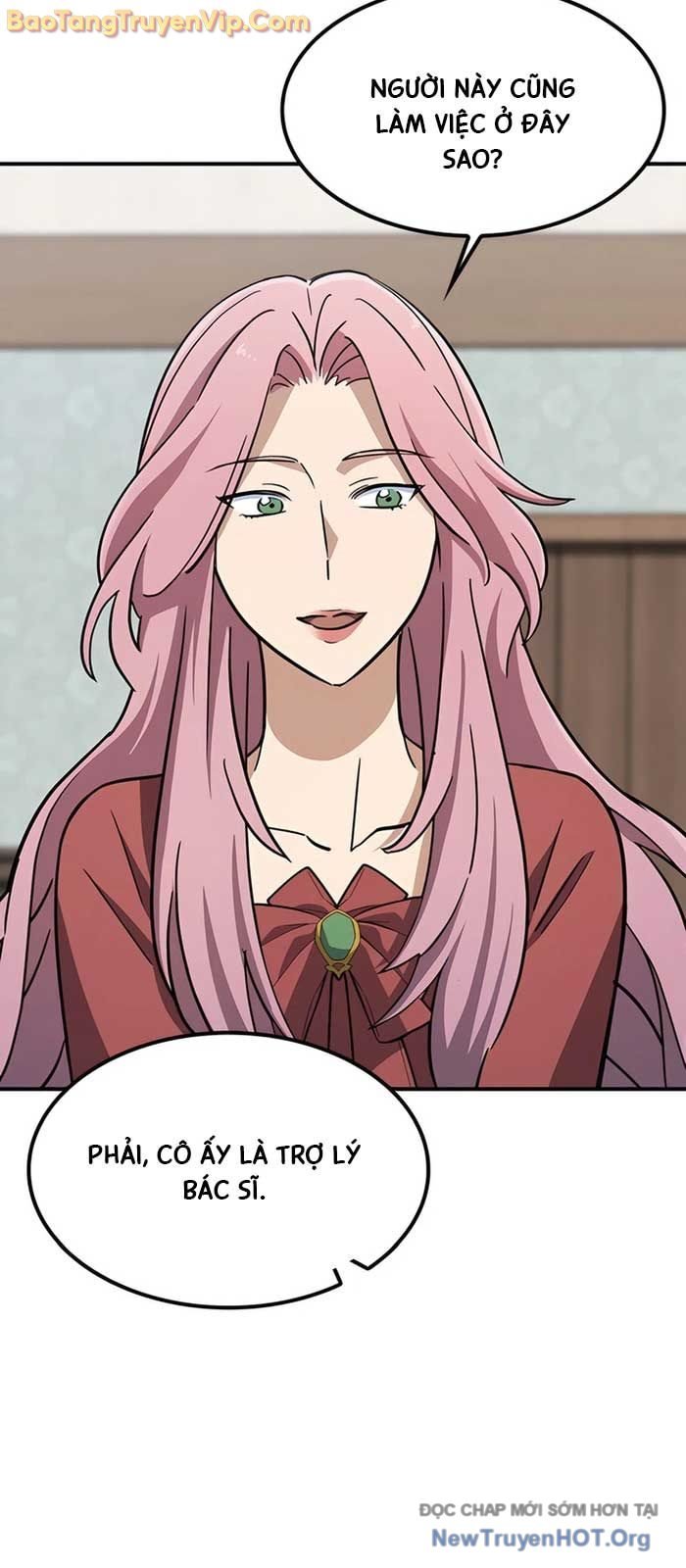 Bác Sĩ Thú Y Ở Dị Giới Chap 17 - Next Chap 18