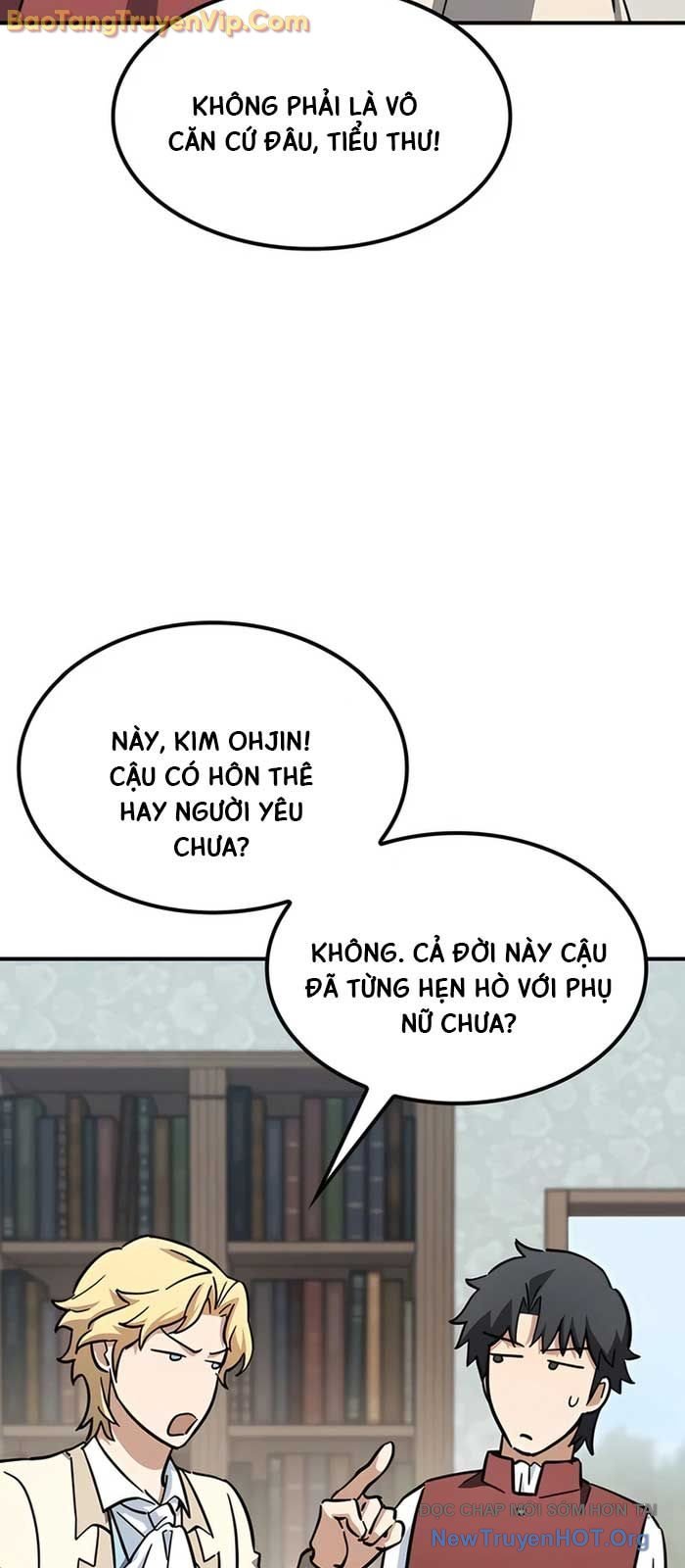 Bác Sĩ Thú Y Ở Dị Giới Chap 17 - Next Chap 18