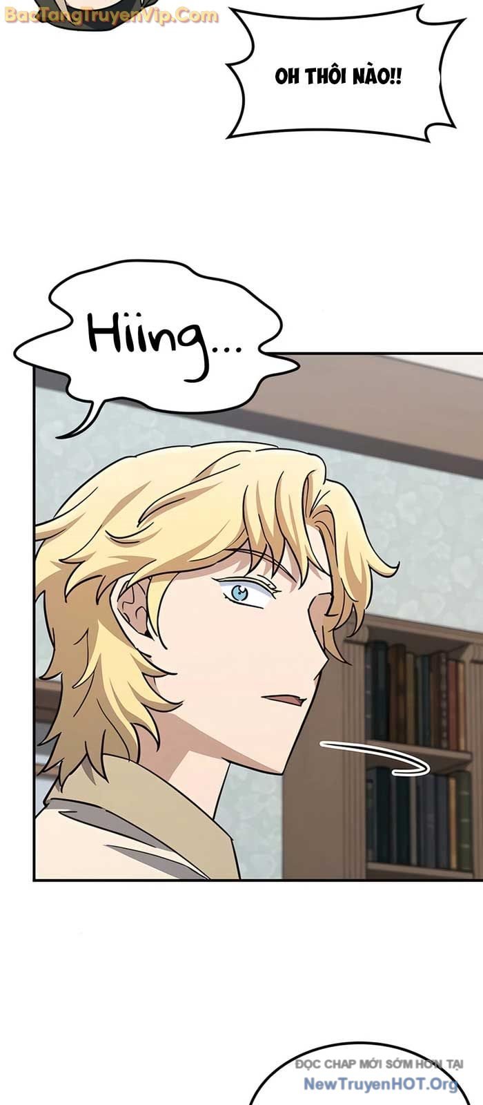 Bác Sĩ Thú Y Ở Dị Giới Chap 17 - Next Chap 18