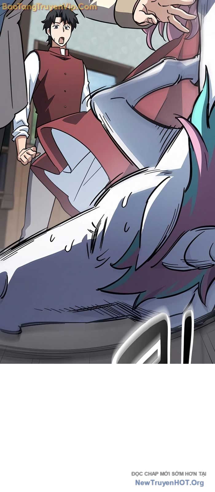 Bác Sĩ Thú Y Ở Dị Giới Chap 17 - Next Chap 18