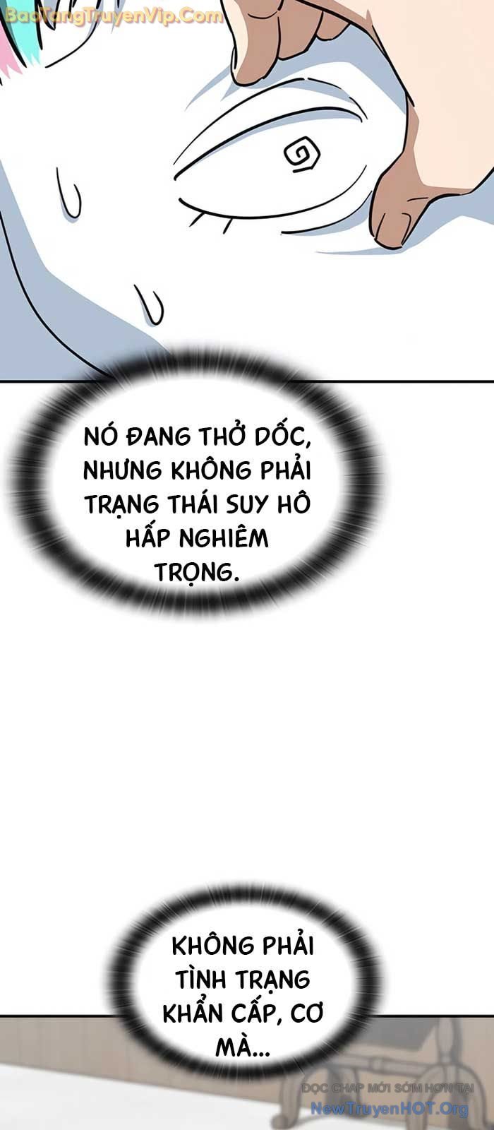 Bác Sĩ Thú Y Ở Dị Giới Chap 17 - Next Chap 18