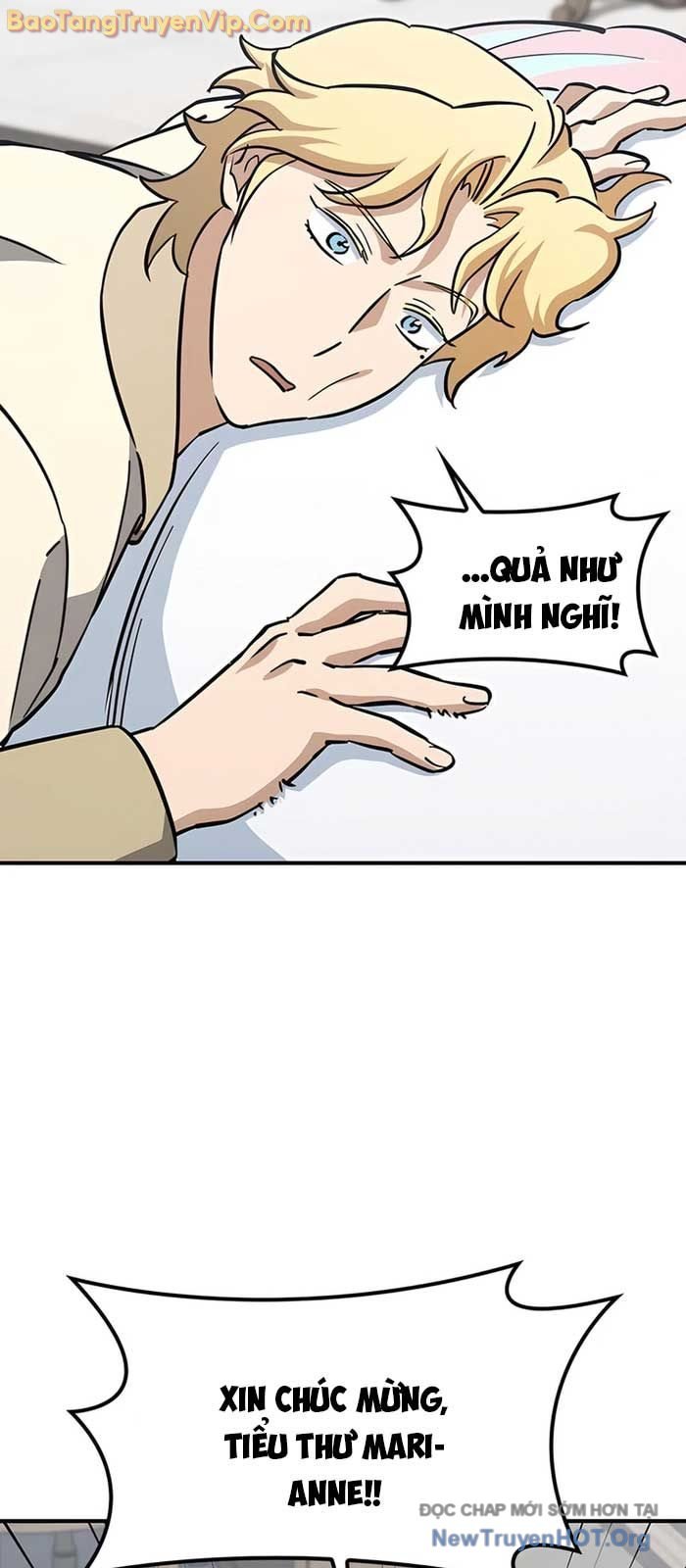 Bác Sĩ Thú Y Ở Dị Giới Chap 17 - Next Chap 18