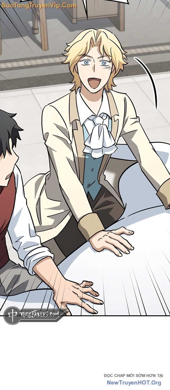 Bác Sĩ Thú Y Ở Dị Giới Chap 17 - Next Chap 18