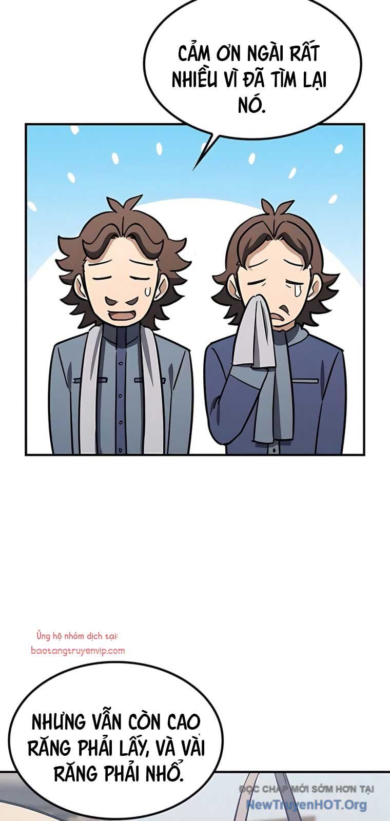 Bác Sĩ Thú Y Ở Dị Giới Chap 20 - Next Chap 21