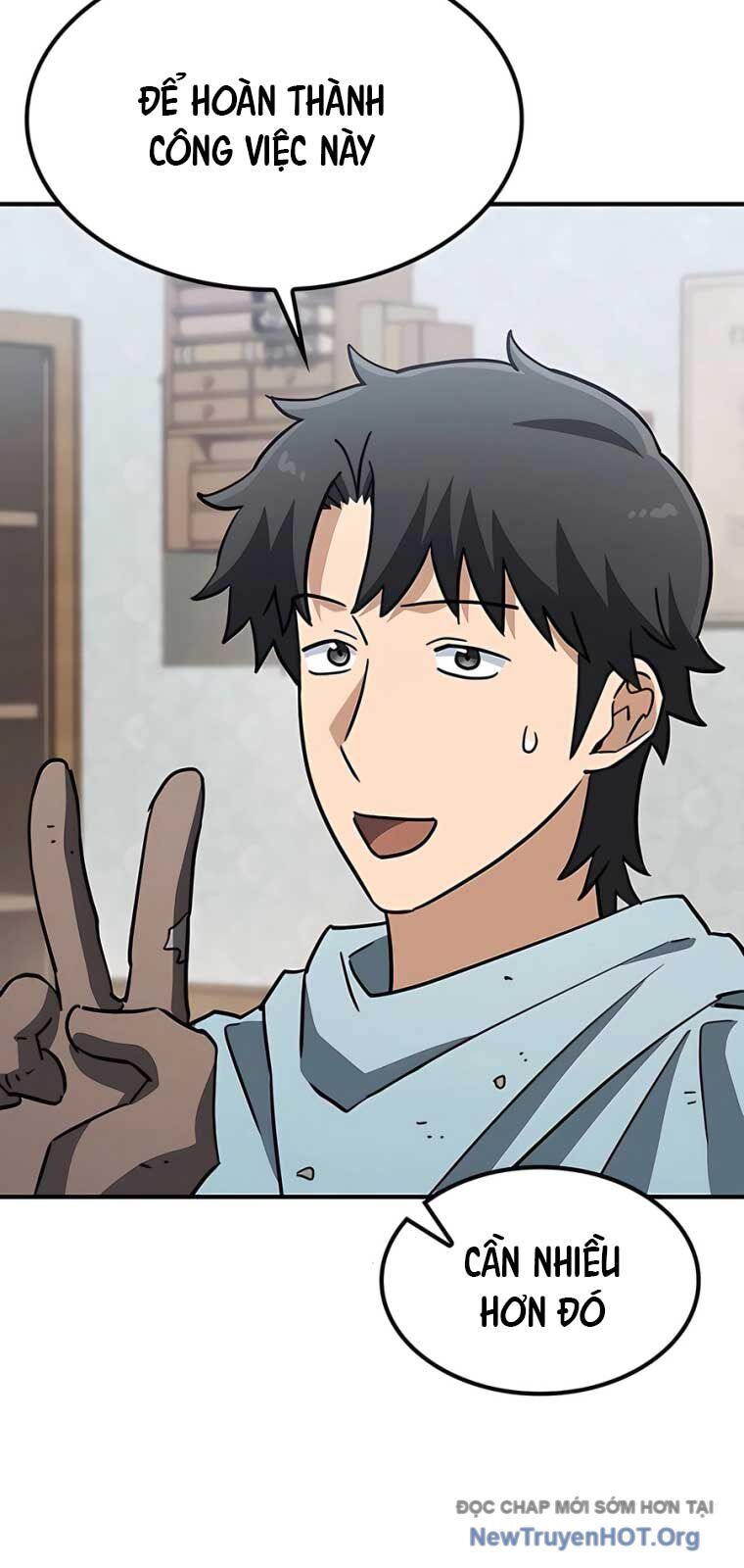 Bác Sĩ Thú Y Ở Dị Giới Chap 20 - Next Chap 21