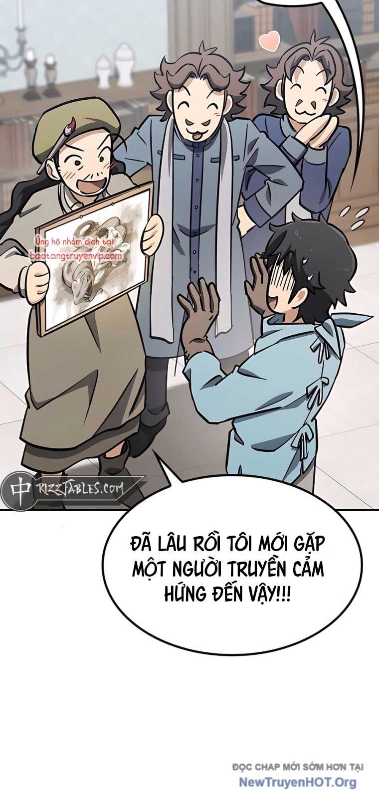 Bác Sĩ Thú Y Ở Dị Giới Chap 20 - Next Chap 21