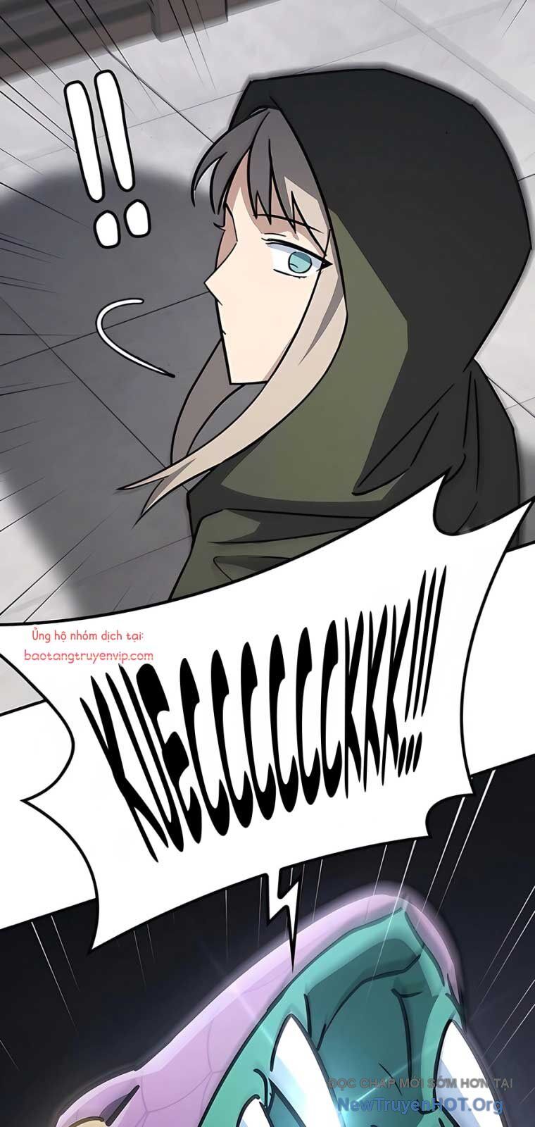 Bác Sĩ Thú Y Ở Dị Giới Chap 20 - Next Chap 21