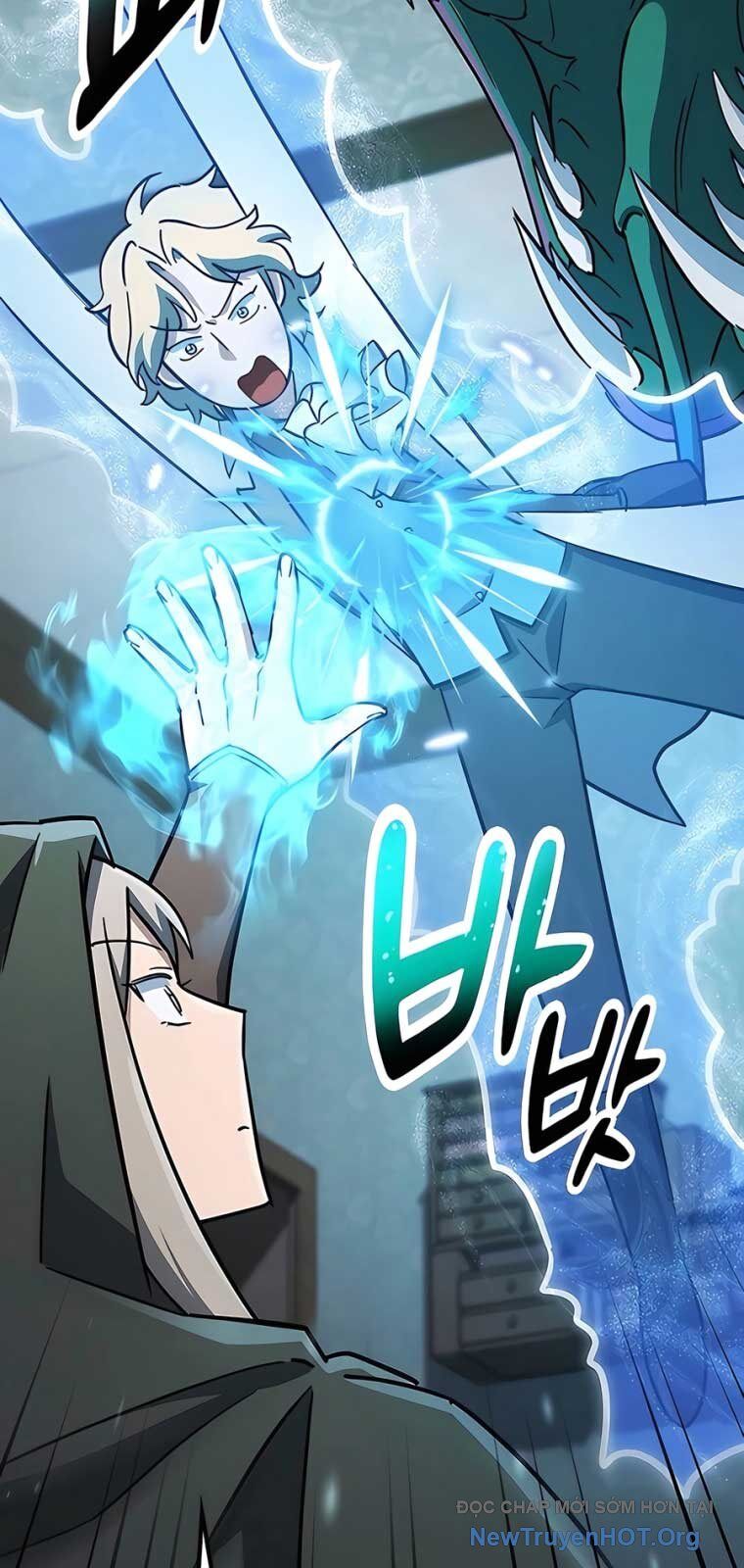 Bác Sĩ Thú Y Ở Dị Giới Chap 20 - Next Chap 21