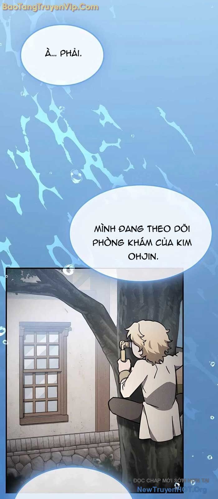 Bác Sĩ Thú Y Ở Dị Giới Chap 22 - Next Chap 23