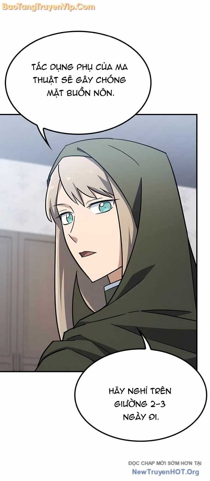 Bác Sĩ Thú Y Ở Dị Giới Chap 22 - Next Chap 23