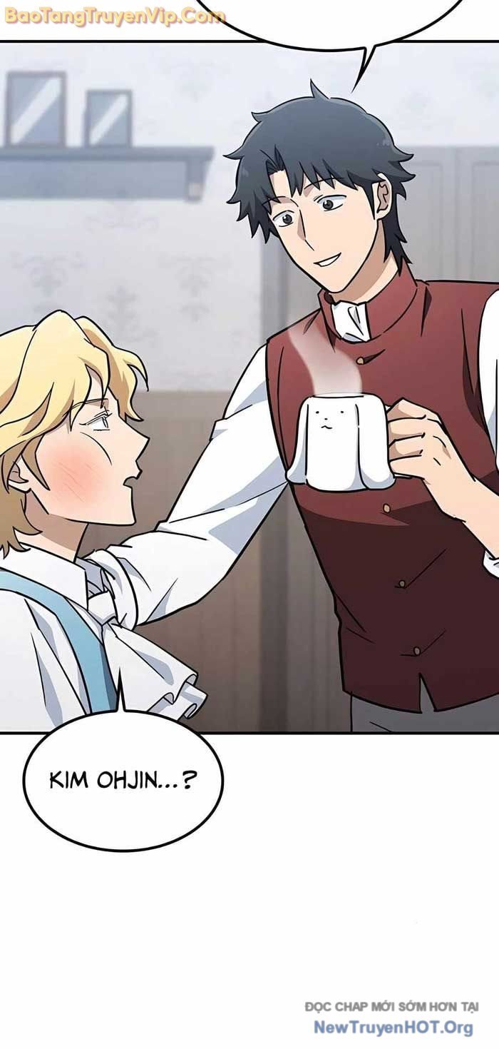 Bác Sĩ Thú Y Ở Dị Giới Chap 22 - Next Chap 23