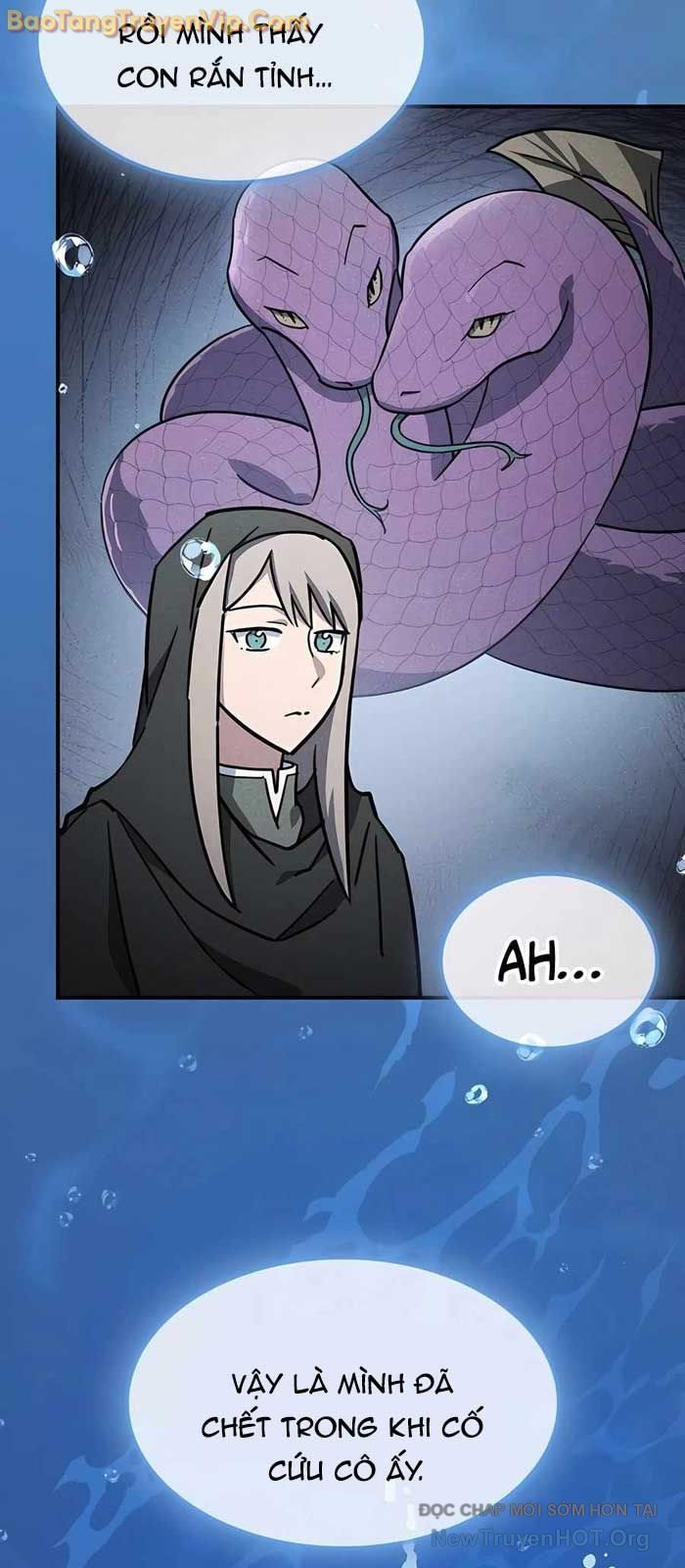 Bác Sĩ Thú Y Ở Dị Giới Chap 22 - Next Chap 23