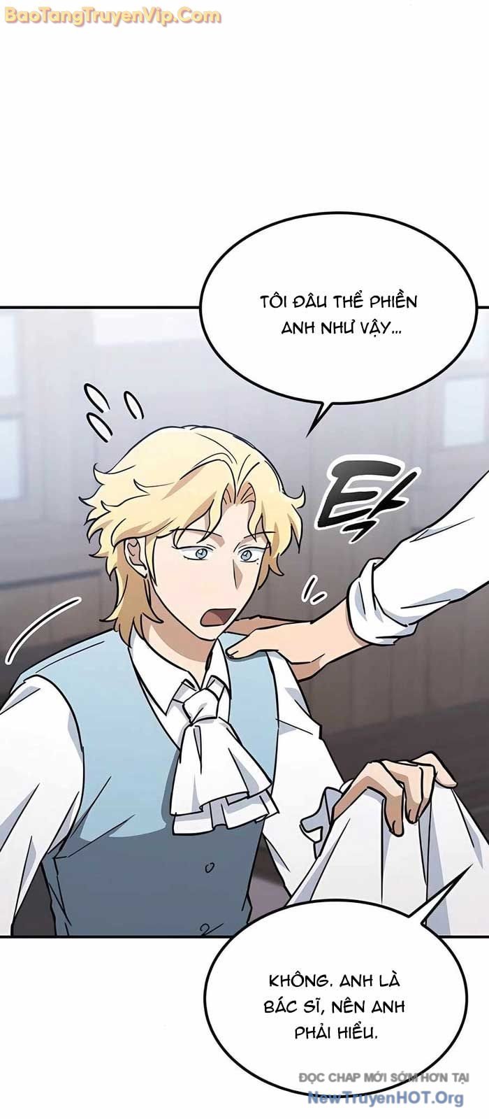 Bác Sĩ Thú Y Ở Dị Giới Chap 22 - Next Chap 23