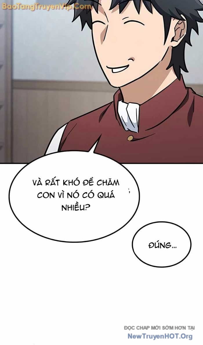 Bác Sĩ Thú Y Ở Dị Giới Chap 22 - Next Chap 23