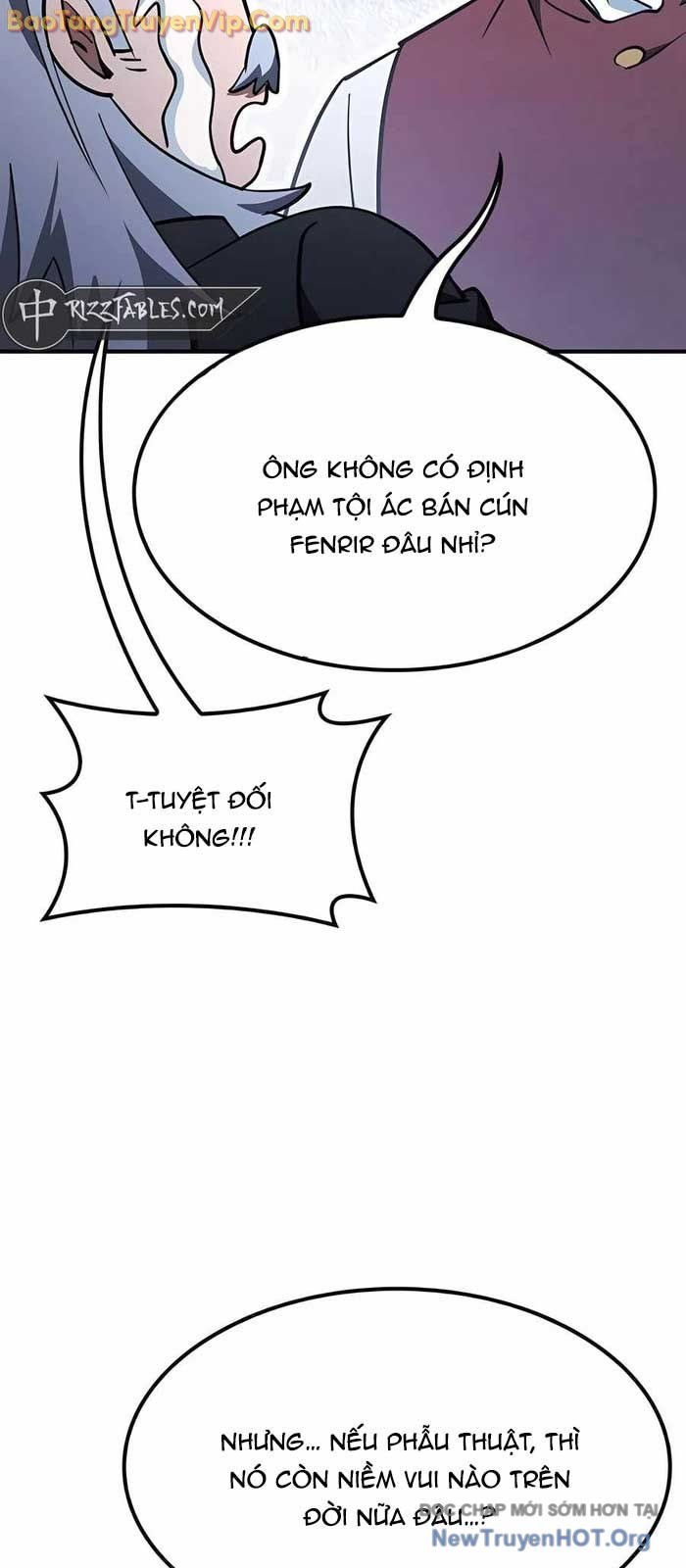 Bác Sĩ Thú Y Ở Dị Giới Chap 22 - Next Chap 23