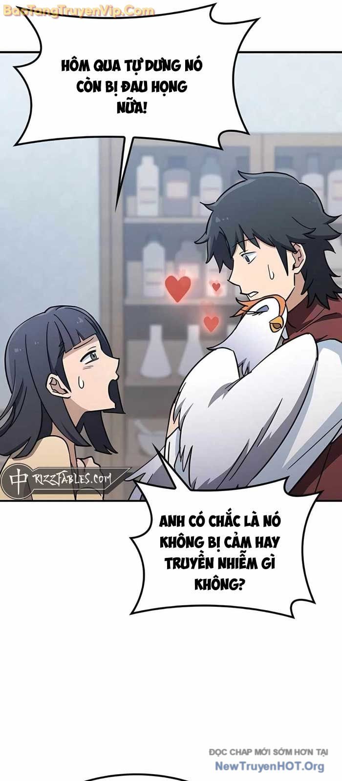 Bác Sĩ Thú Y Ở Dị Giới Chap 22 - Next Chap 23