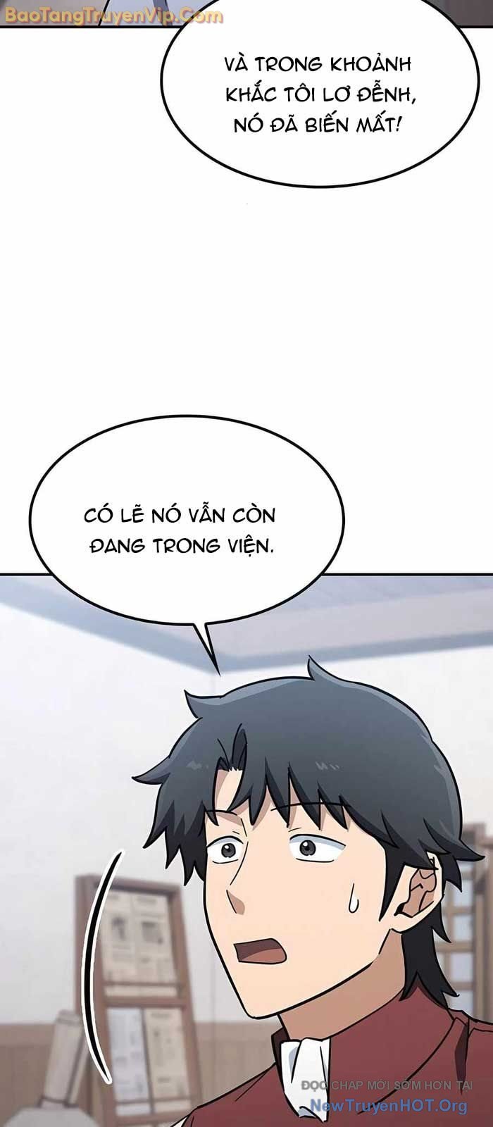 Bác Sĩ Thú Y Ở Dị Giới Chap 22 - Next Chap 23