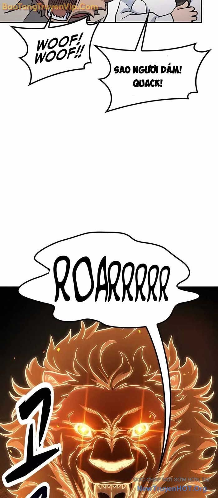 Bác Sĩ Thú Y Ở Dị Giới Chap 22 - Next Chap 23