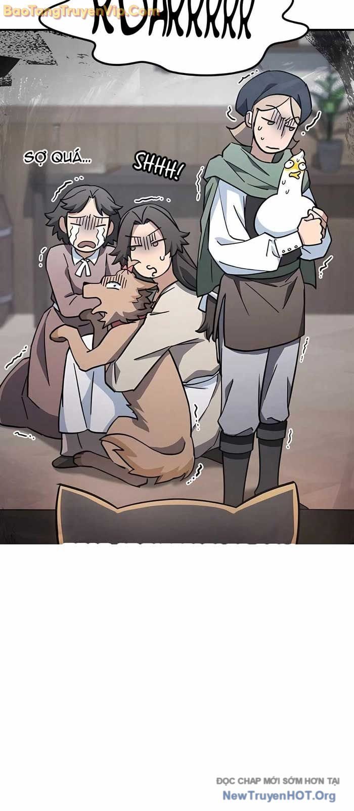 Bác Sĩ Thú Y Ở Dị Giới Chap 22 - Next Chap 23