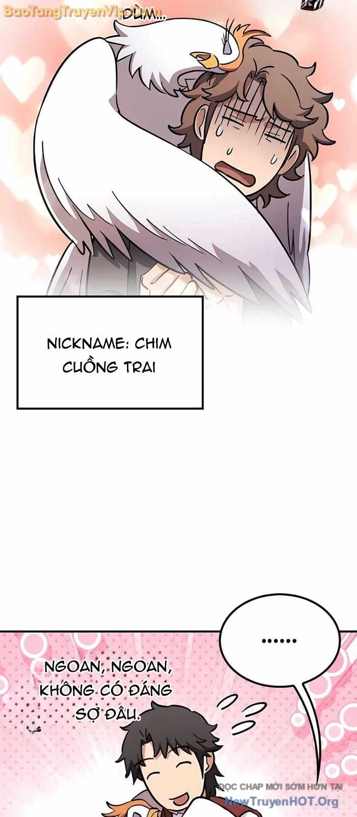 Bác Sĩ Thú Y Ở Dị Giới Chap 22 - Next Chap 23