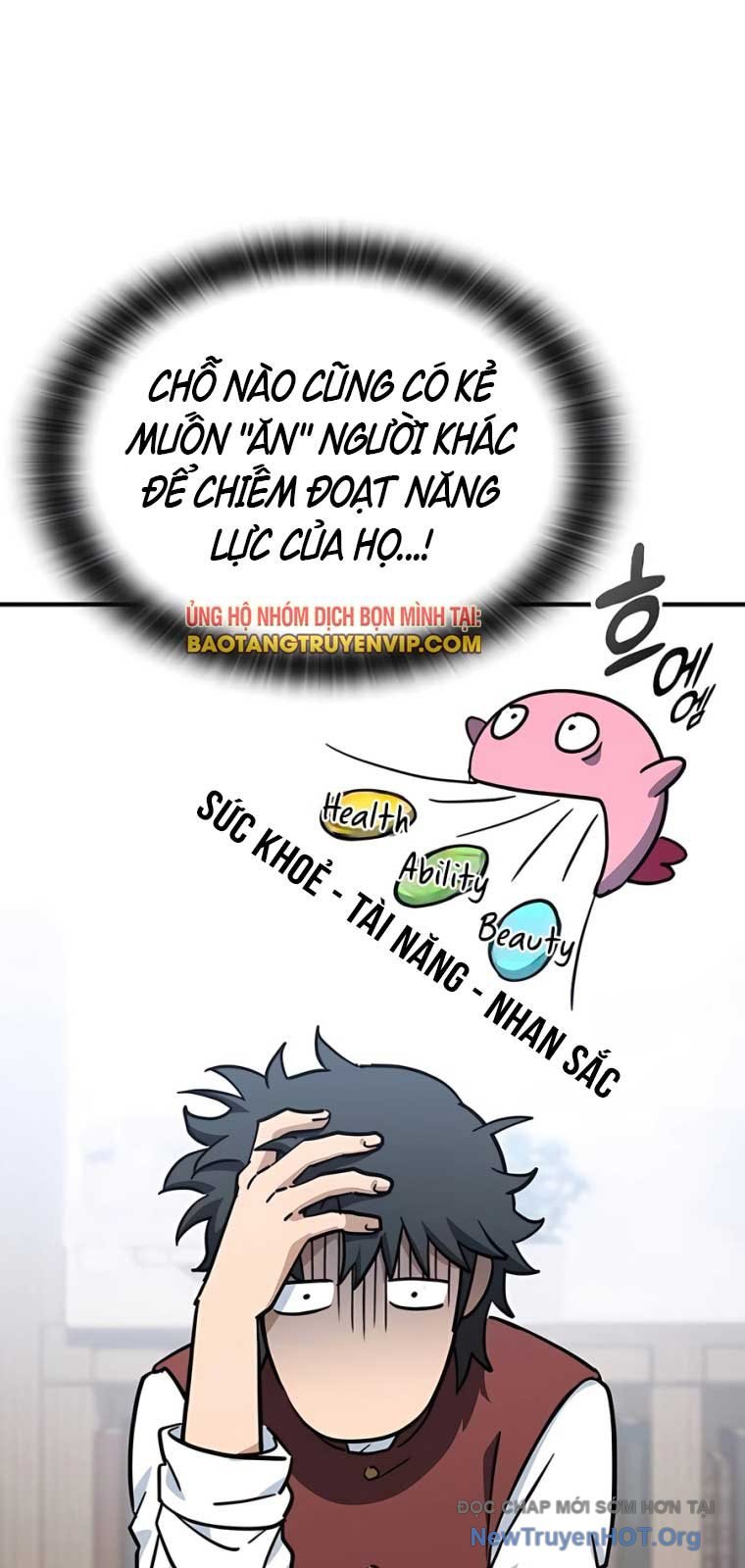 Bác Sĩ Thú Y Ở Dị Giới Chap 23 - Next Chap 24