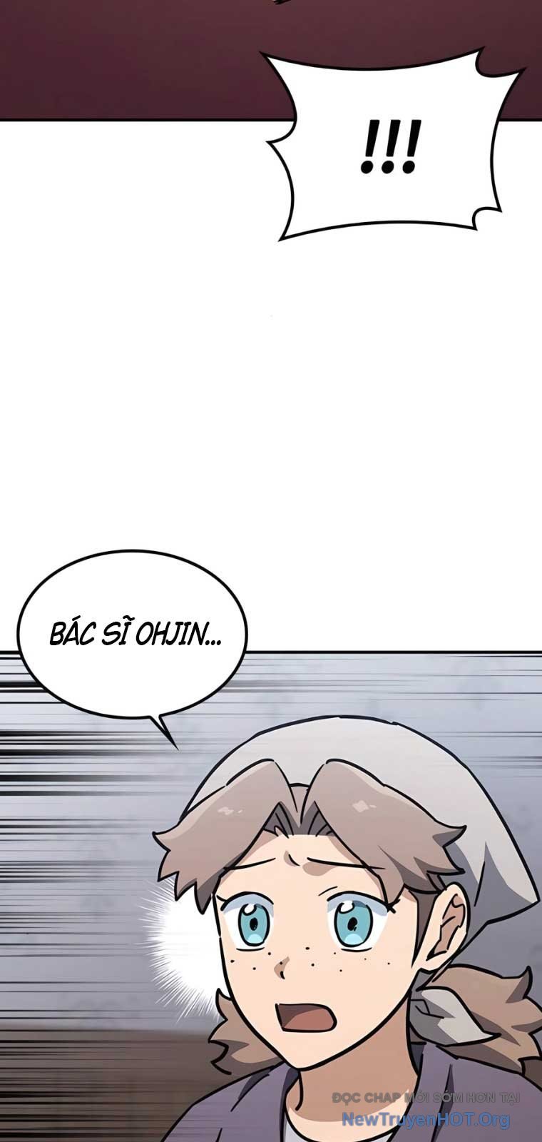 Bác Sĩ Thú Y Ở Dị Giới Chap 23 - Next Chap 24