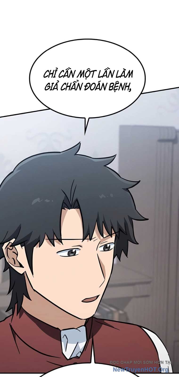 Bác Sĩ Thú Y Ở Dị Giới Chap 23 - Next Chap 24