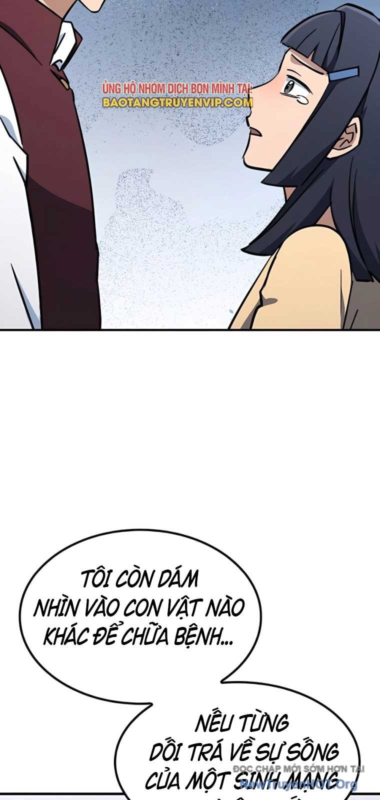 Bác Sĩ Thú Y Ở Dị Giới Chap 23 - Next Chap 24