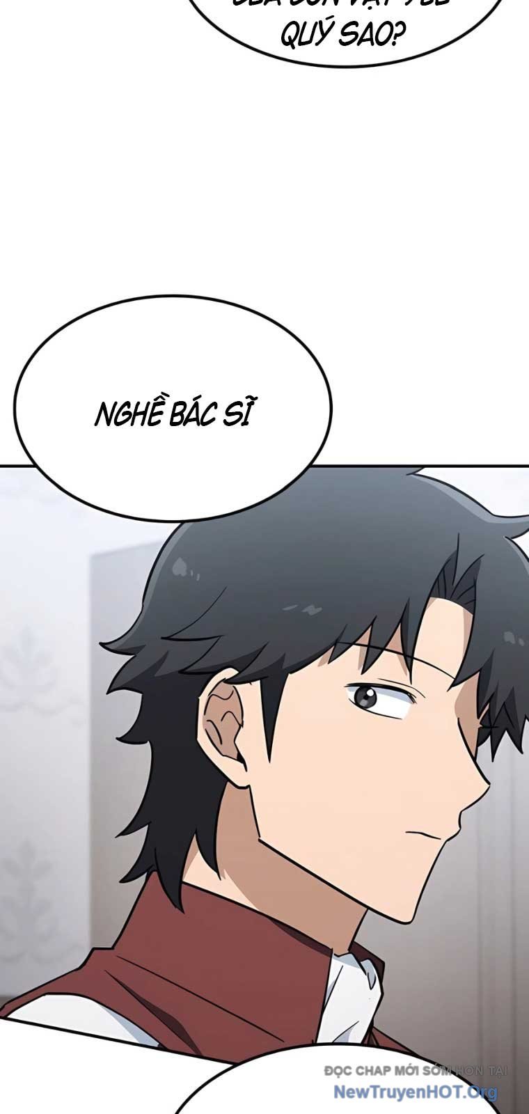 Bác Sĩ Thú Y Ở Dị Giới Chap 23 - Next Chap 24