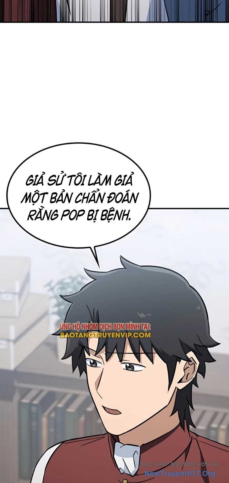 Bác Sĩ Thú Y Ở Dị Giới Chap 23 - Next Chap 24