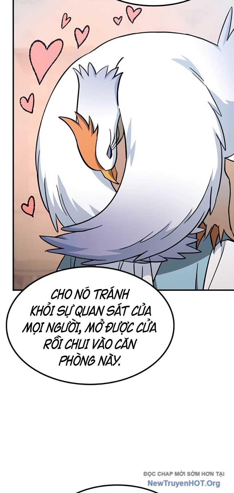 Bác Sĩ Thú Y Ở Dị Giới Chap 23 - Next Chap 24