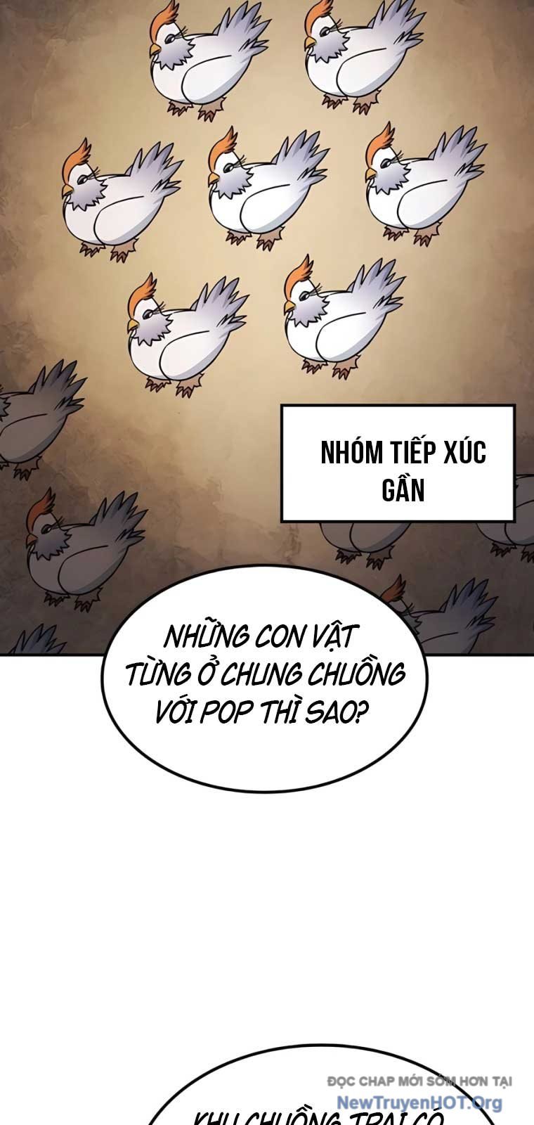 Bác Sĩ Thú Y Ở Dị Giới Chap 23 - Next Chap 24