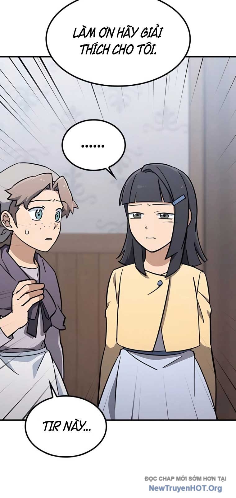 Bác Sĩ Thú Y Ở Dị Giới Chap 23 - Next Chap 24