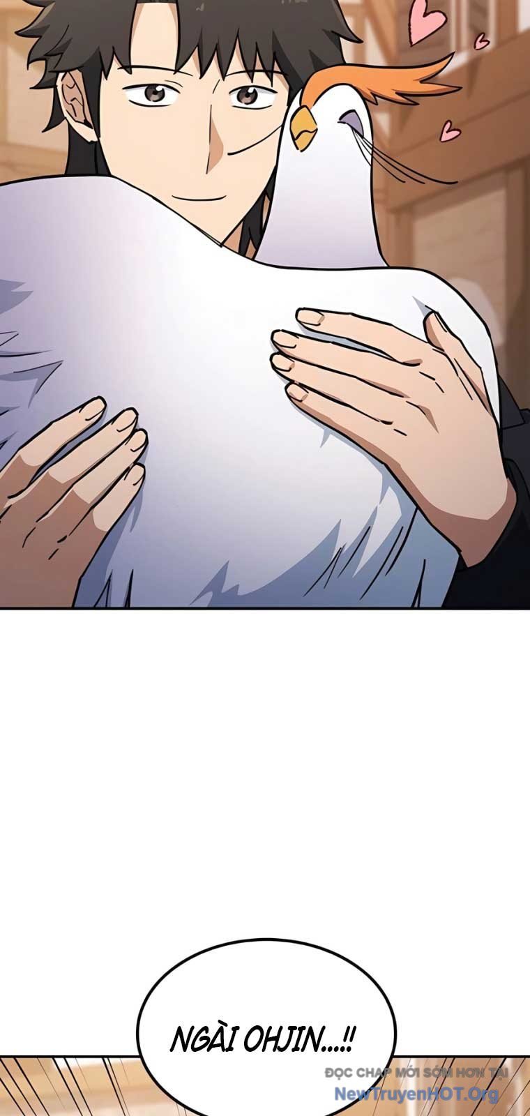 Bác Sĩ Thú Y Ở Dị Giới Chap 23 - Next Chap 24