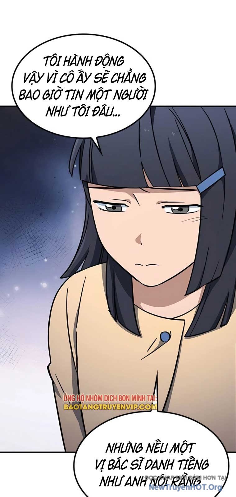 Bác Sĩ Thú Y Ở Dị Giới Chap 23 - Next Chap 24