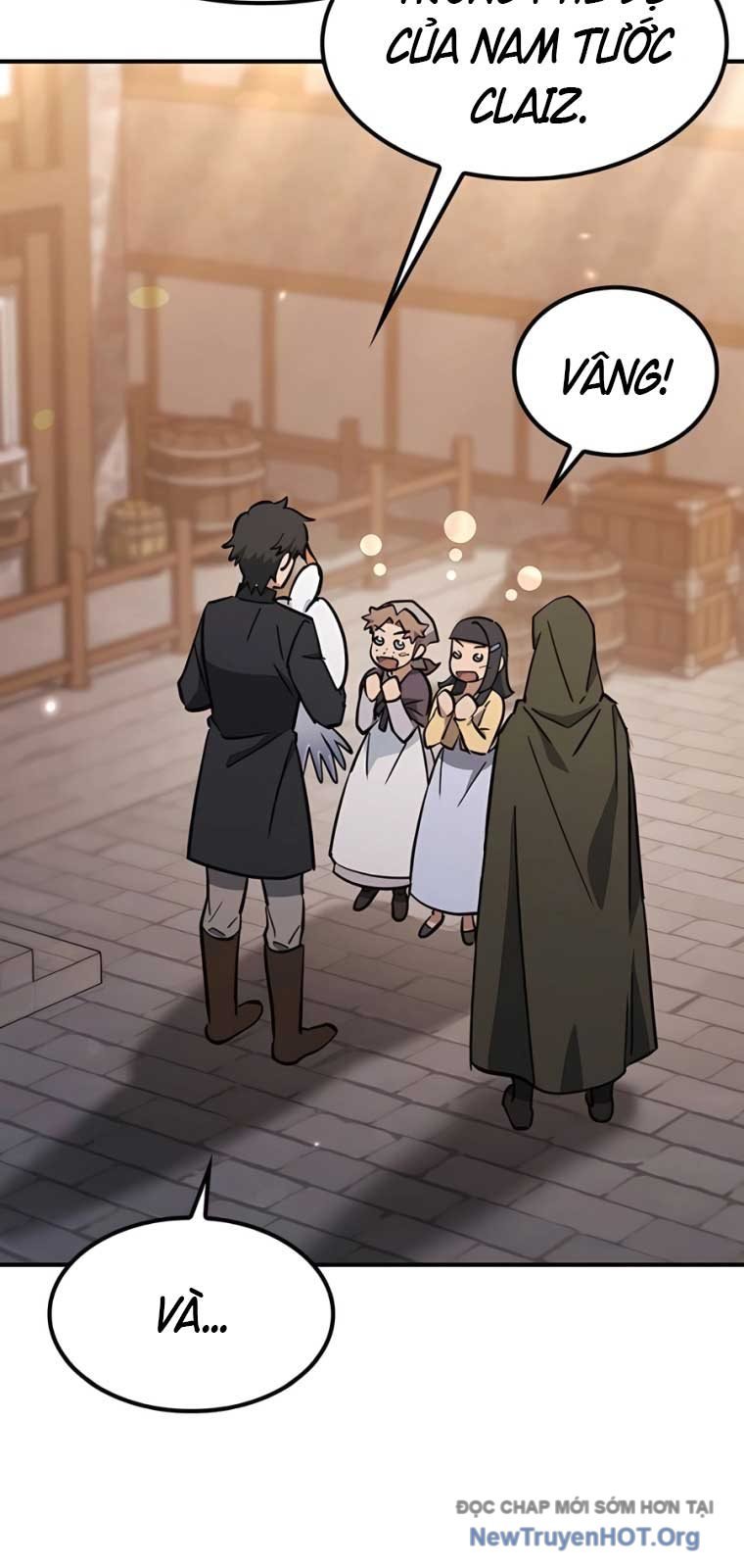 Bác Sĩ Thú Y Ở Dị Giới Chap 23 - Next Chap 24