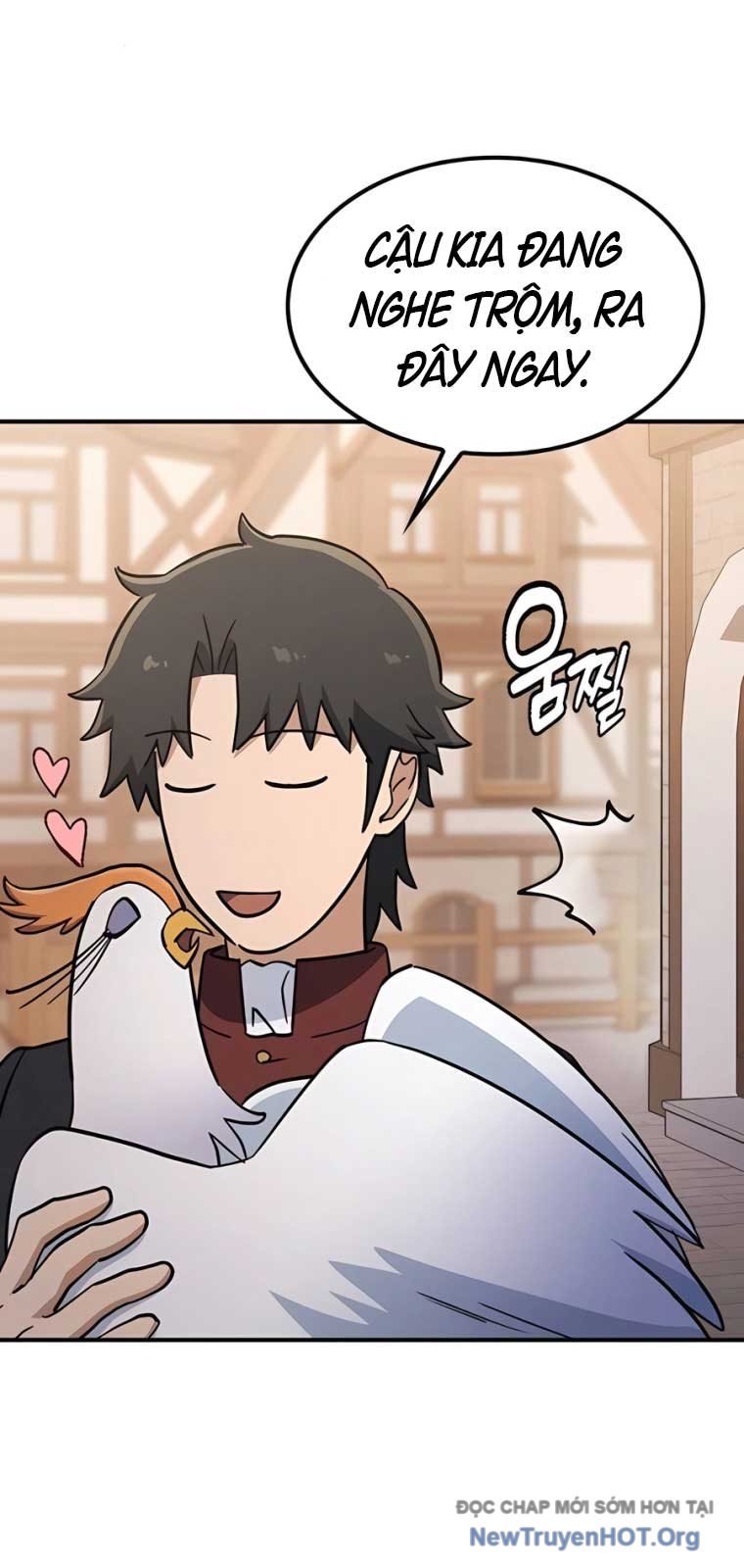 Bác Sĩ Thú Y Ở Dị Giới Chap 23 - Next Chap 24