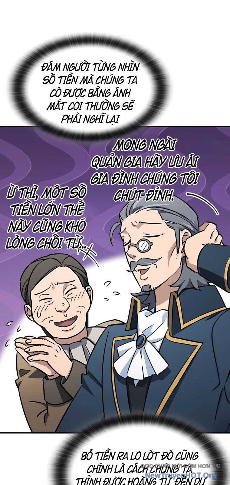 Bác Sĩ Thú Y Ở Dị Giới Chap 23 - Next Chap 24