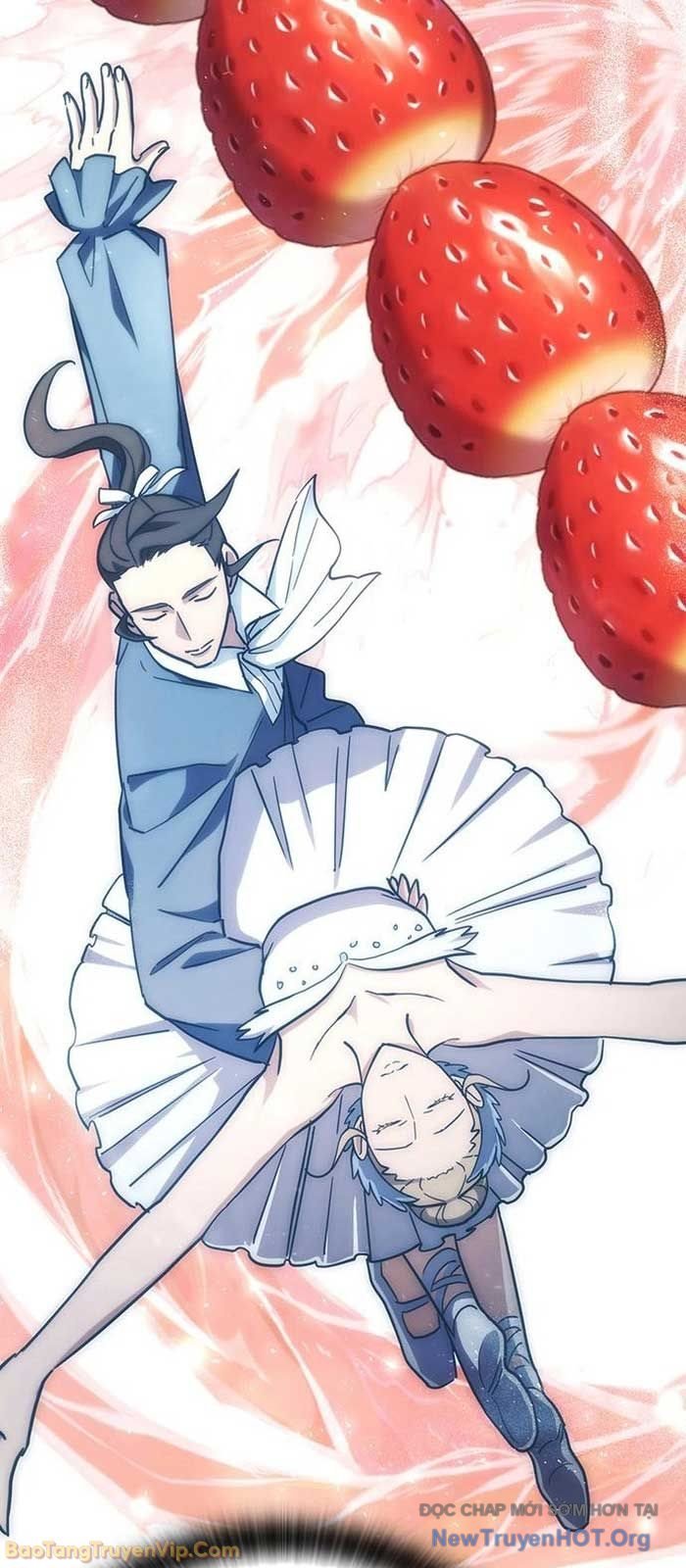 Bác Sĩ Thú Y Ở Dị Giới Chap 24 - Next Chap 25