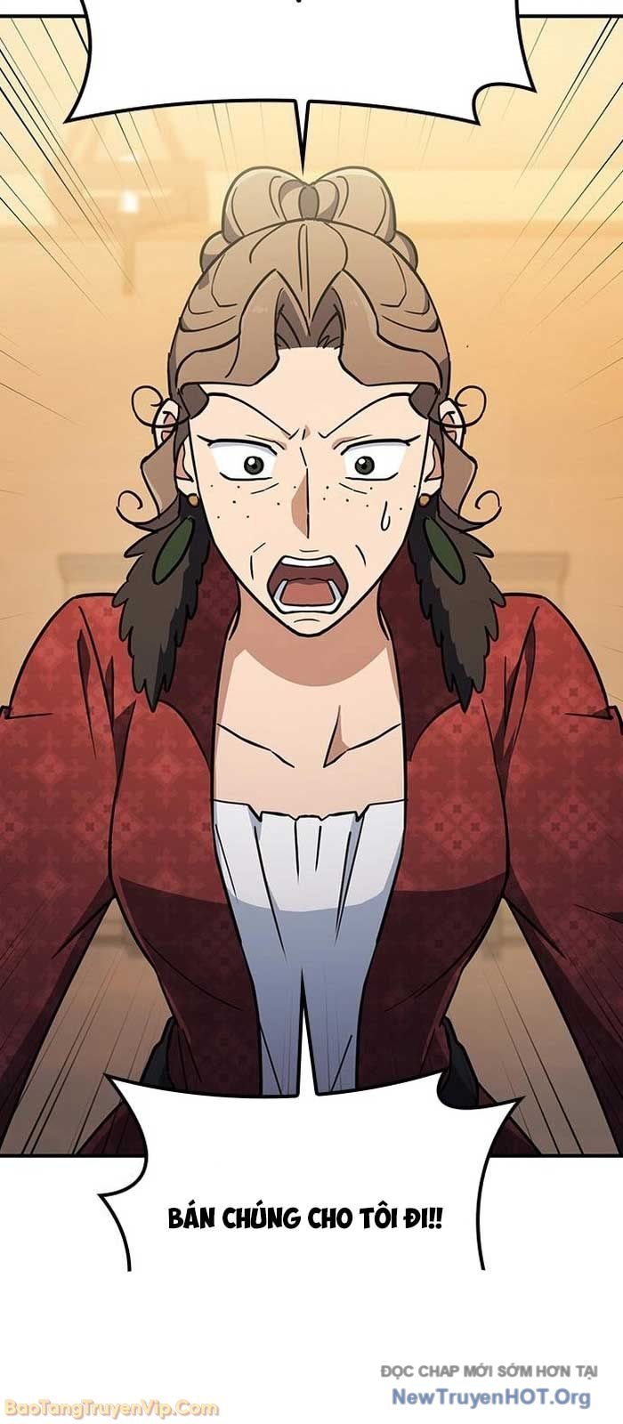 Bác Sĩ Thú Y Ở Dị Giới Chap 24 - Next Chap 25