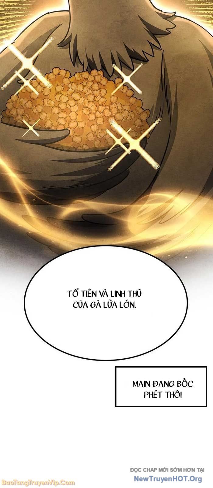 Bác Sĩ Thú Y Ở Dị Giới Chap 24 - Next Chap 25