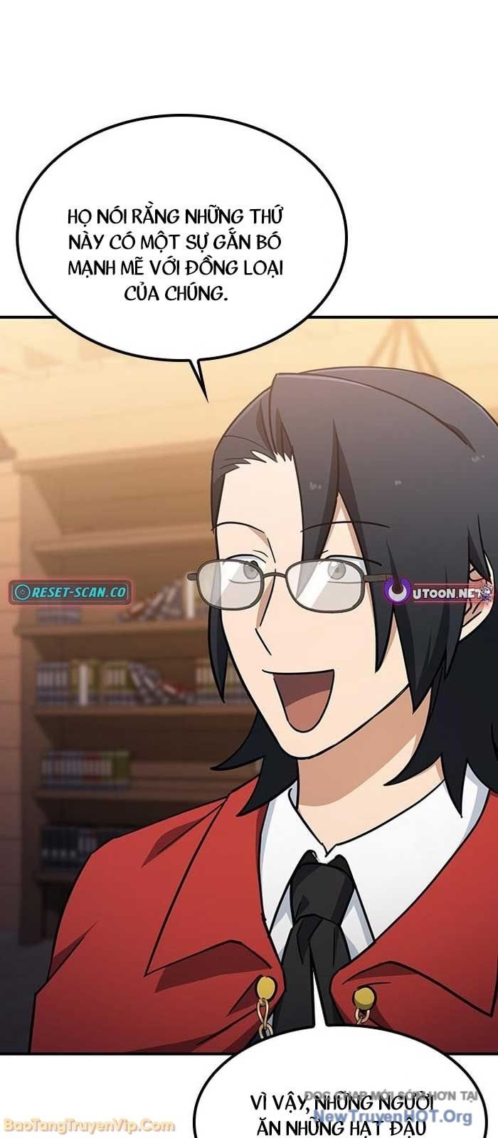 Bác Sĩ Thú Y Ở Dị Giới Chap 24 - Next Chap 25