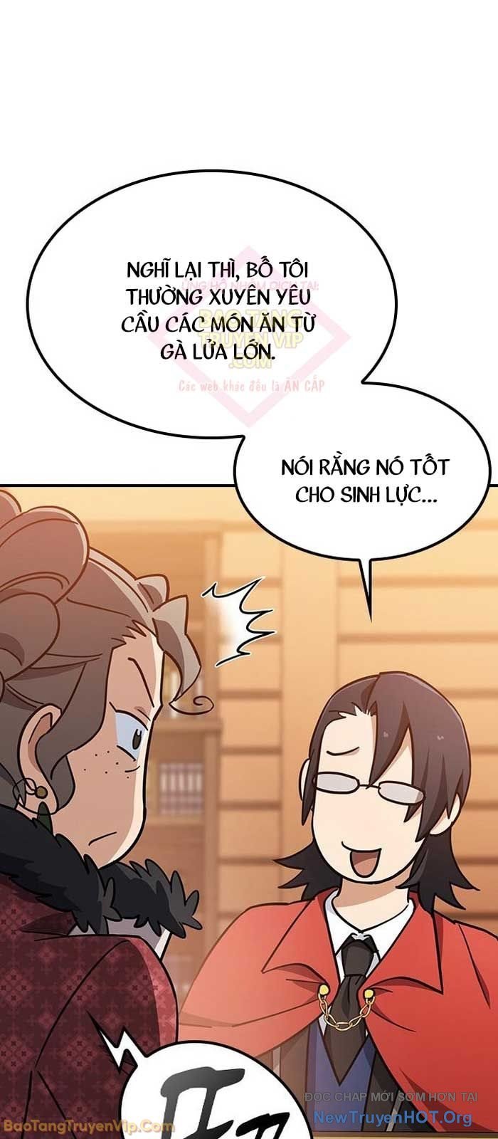 Bác Sĩ Thú Y Ở Dị Giới Chap 24 - Next Chap 25