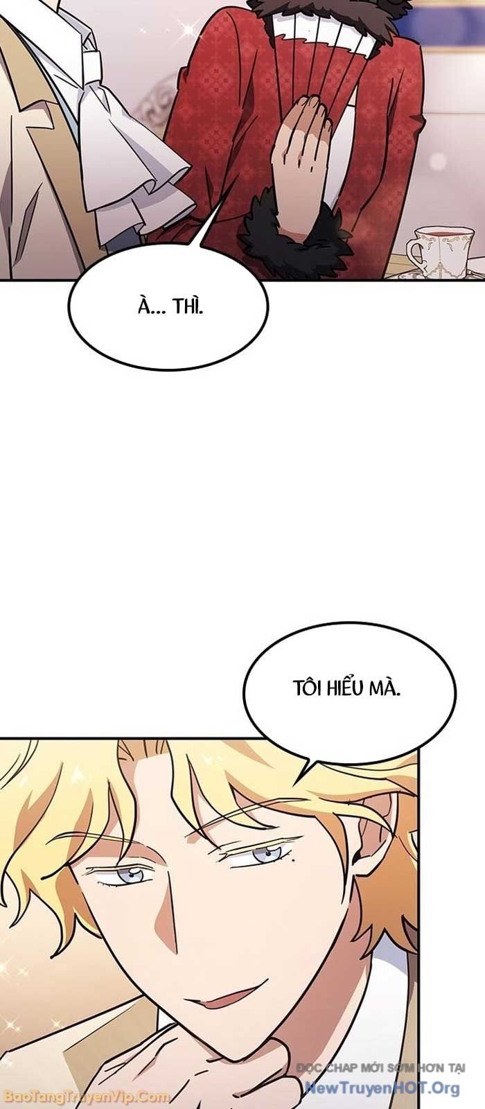 Bác Sĩ Thú Y Ở Dị Giới Chap 24 - Next Chap 25