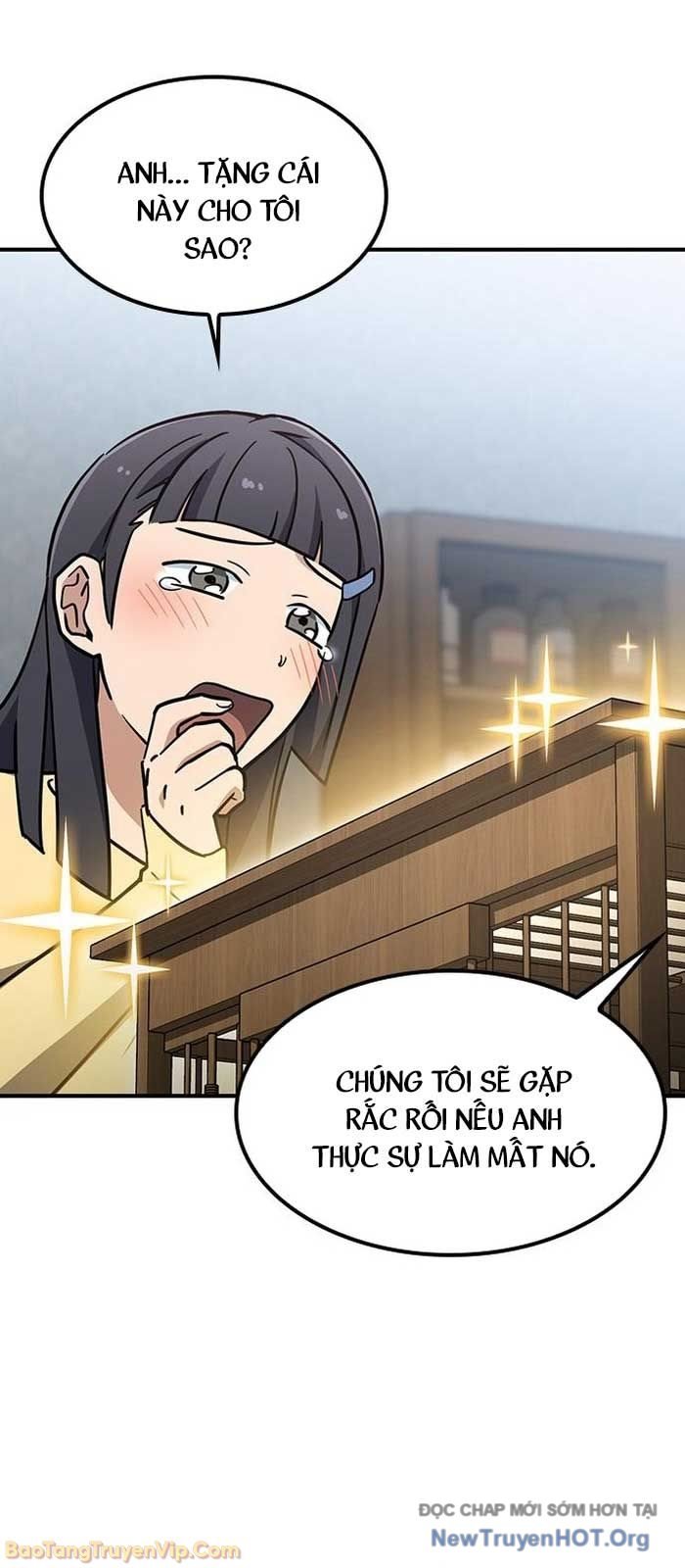 Bác Sĩ Thú Y Ở Dị Giới Chap 24 - Next Chap 25